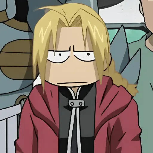 Edward Elric