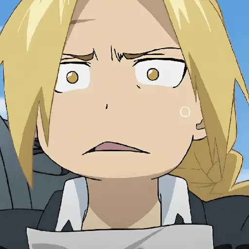 Edward Elric