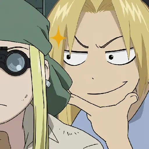 Edward Elric