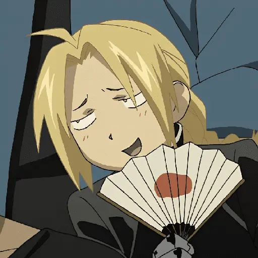 Edward Elric