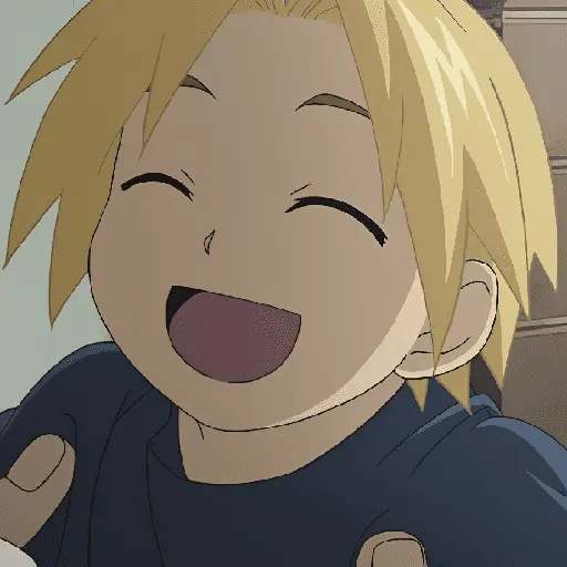 Edward Elric