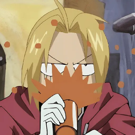 Edward Elric