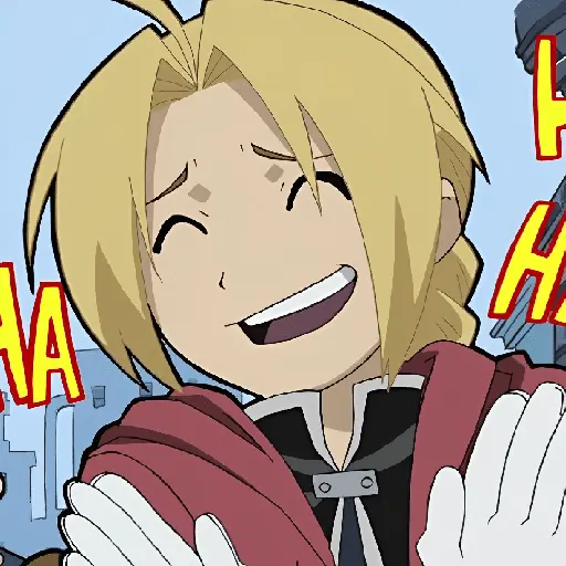 Edward Elric