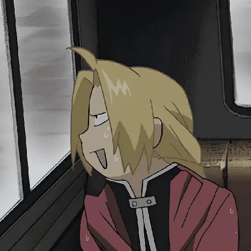 Edward Elric