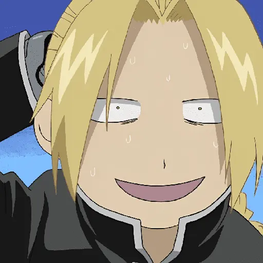 Edward Elric