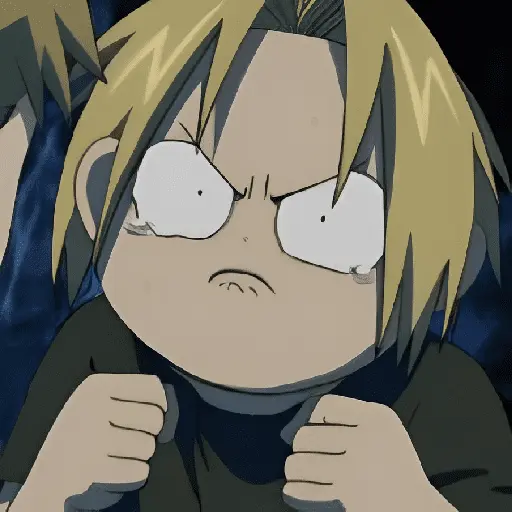 Edward Elric