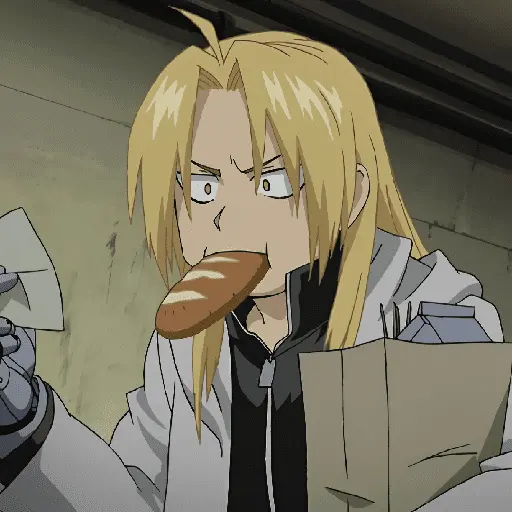 Edward Elric