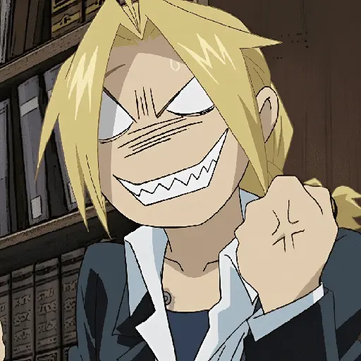 Edward Elric