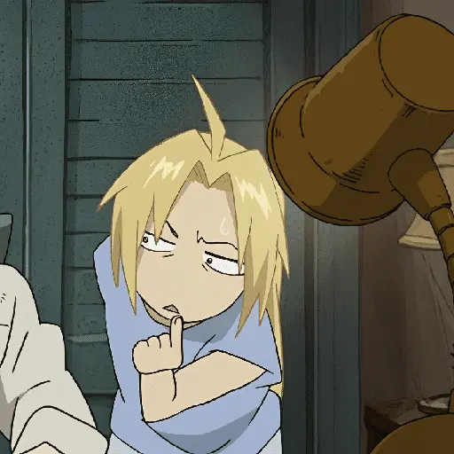 Edward Elric