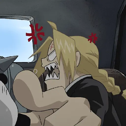 Edward Elric