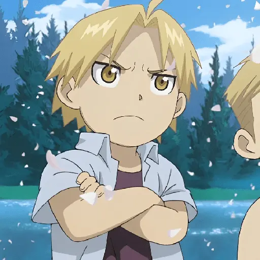 Edward Elric