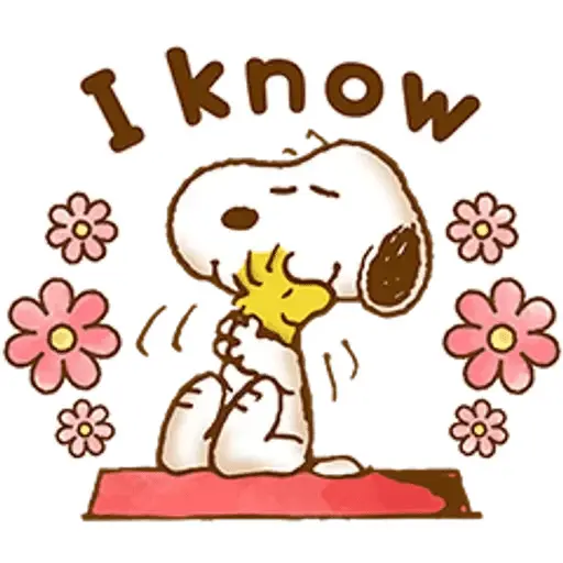 Snoopy For You 🐾