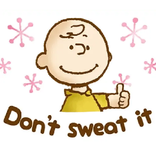 Snoopy For You 🐾