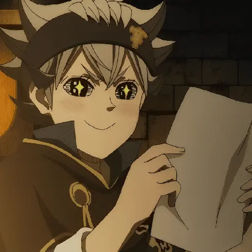 Asta