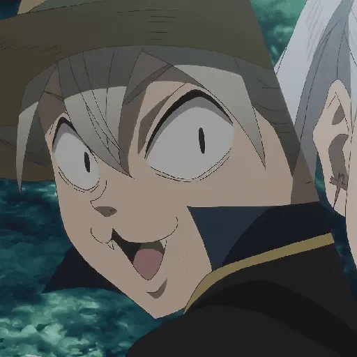 Asta