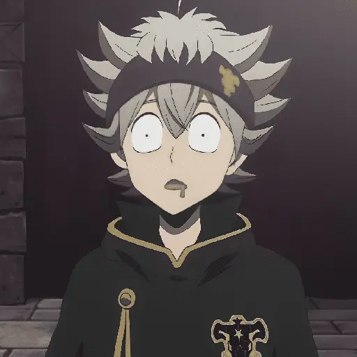 Asta