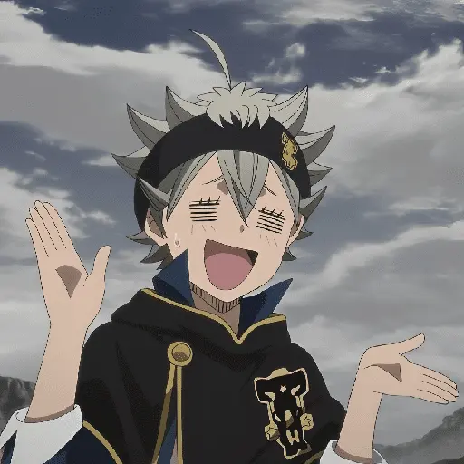 Asta