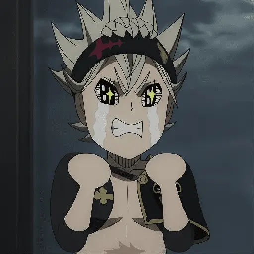 Asta