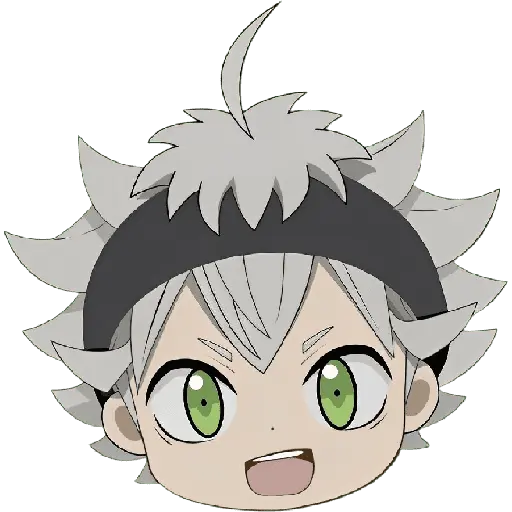 Asta