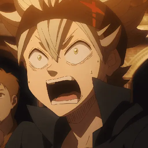 Asta
