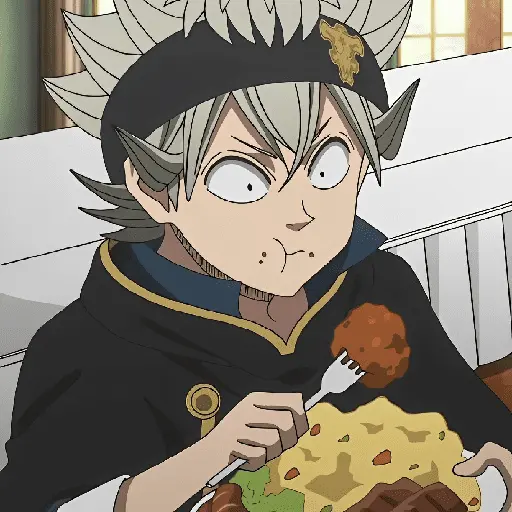 Asta