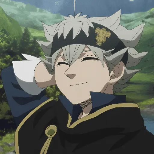 Asta
