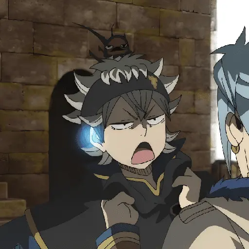 Asta