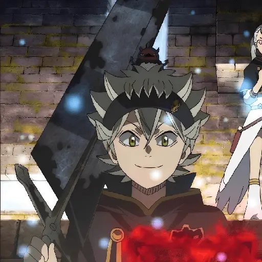 Asta