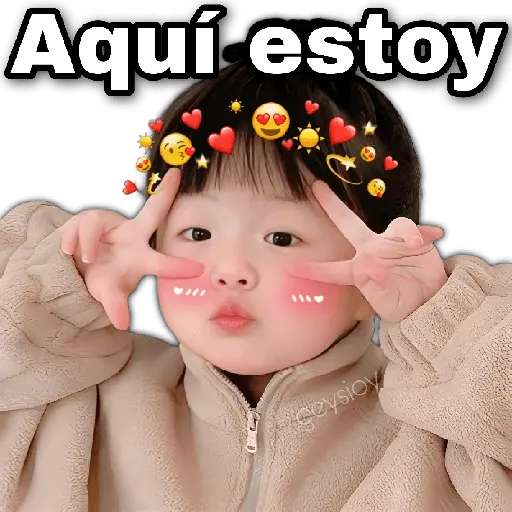 ✨Niños cute 5️⃣❣️ Bebes 💋