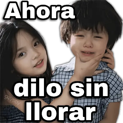✨Niños cute 5️⃣❣️ Bebes 💋