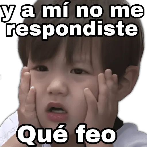 ✨Niños cute 5️⃣❣️ Bebes 💋
