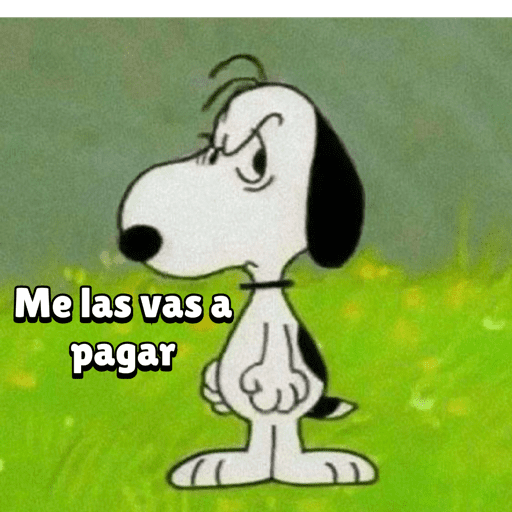 Snoopy 🦴🐾 preview