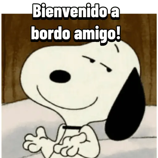 Snoopy 🦴🐾