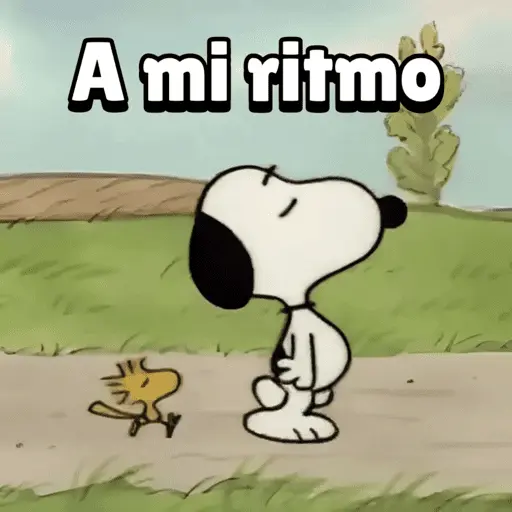 Snoopy 🦴🐾