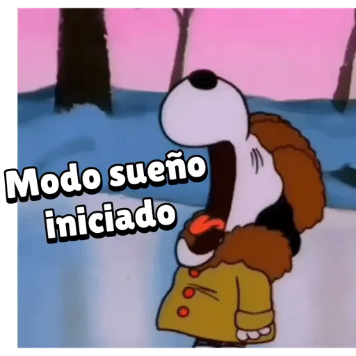 Snoopy 🦴🐾