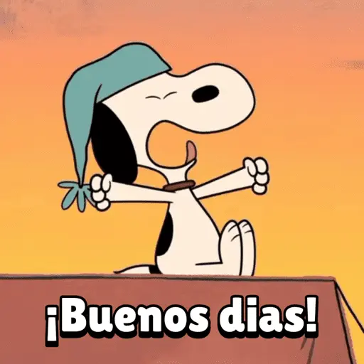 Snoopy 🦴🐾
