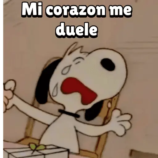 Snoopy 🦴🐾