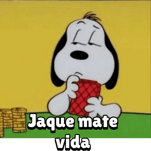 Snoopy 🦴🐾