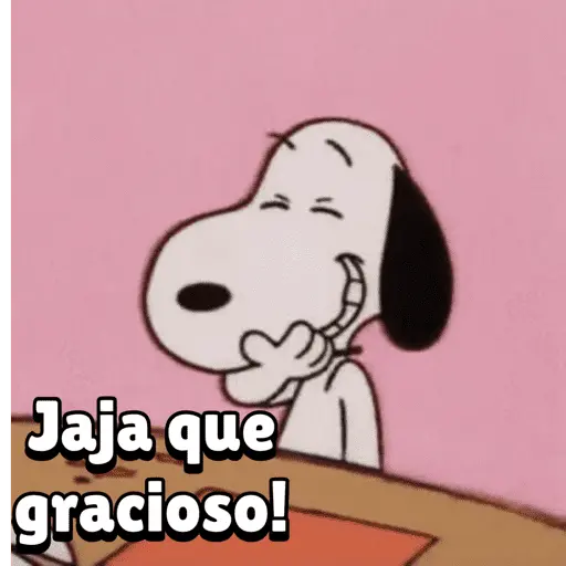 Snoopy 🦴🐾