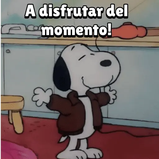 Snoopy 🦴🐾