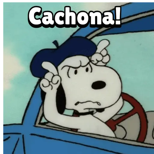 Snoopy 🦴🐾