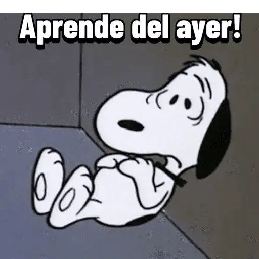 Snoopy 🦴🐾