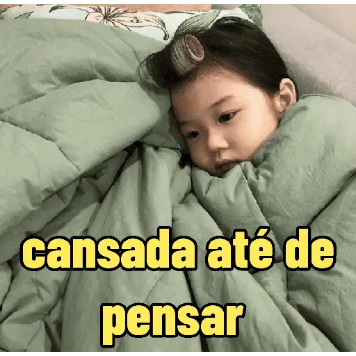 bebê coreana/Japinha