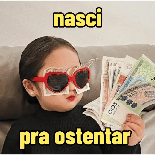 bebê coreana/Japinha