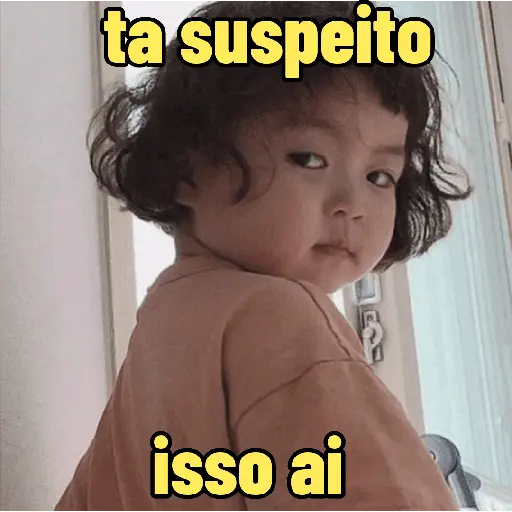 bebê coreana/Japinha