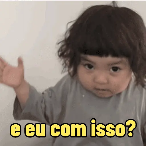 bebê coreana/Japinha