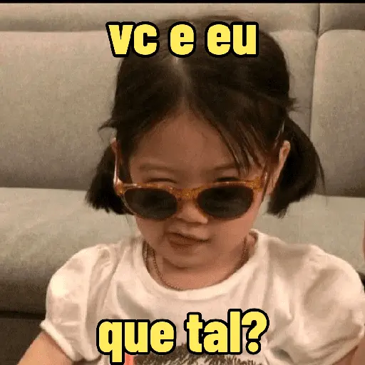 bebê coreana/Japinha