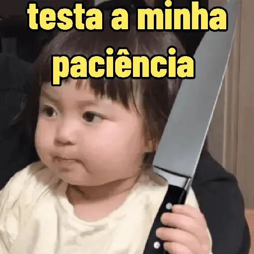 bebê coreana/Japinha