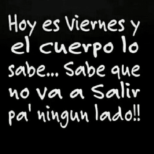 Viernes De Textos 🧾 preview