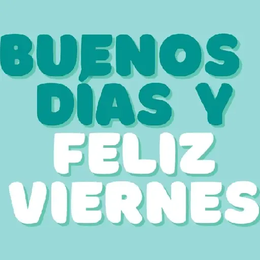 Viernes De Textos 🧾